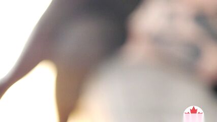 Sultry Canada Tgirl Strokes